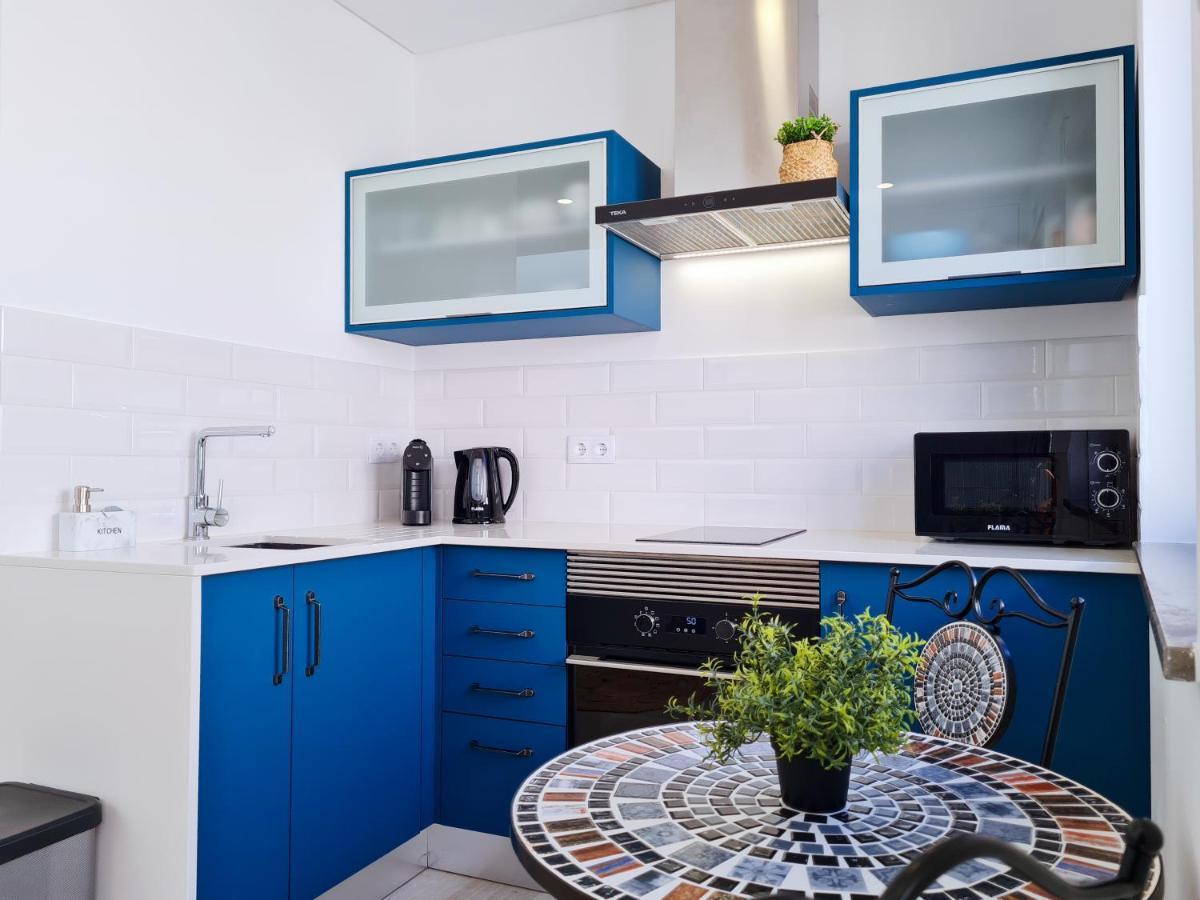Casinha De Ferragudo - Terraco Privado, Ac, Wifi, Centro 250M Villa Eksteriør bilde