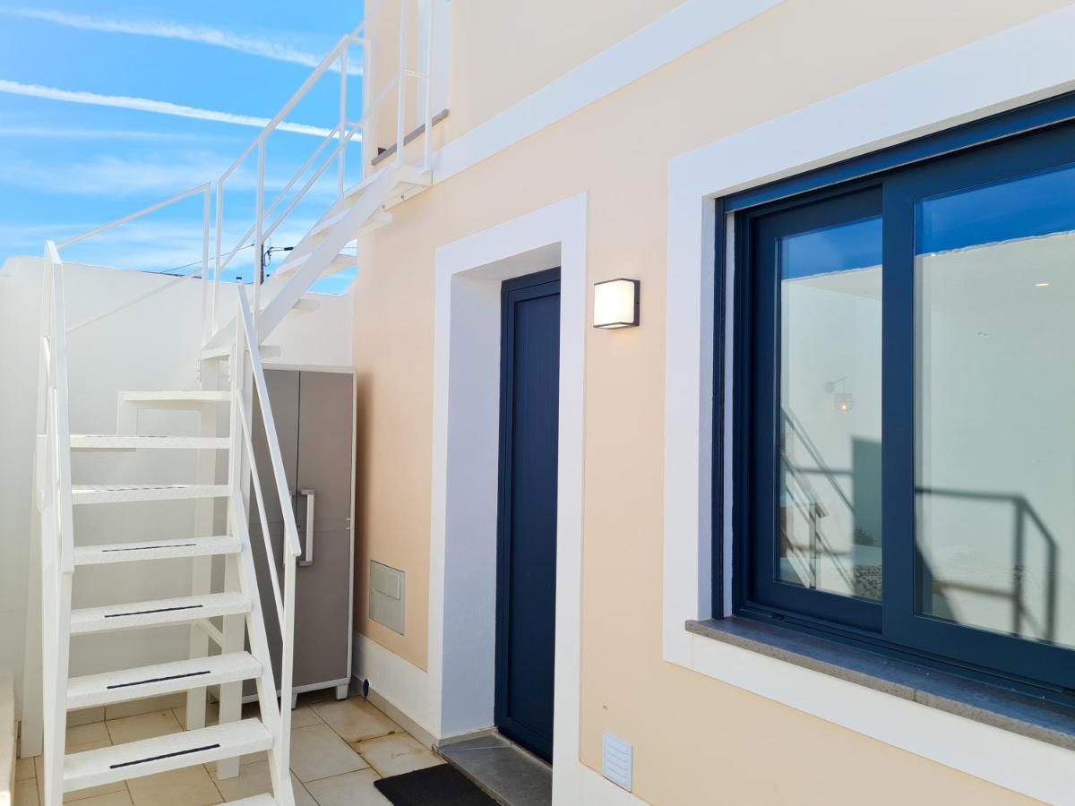 Casinha De Ferragudo - Terraco Privado, Ac, Wifi, Centro 250M Villa Eksteriør bilde