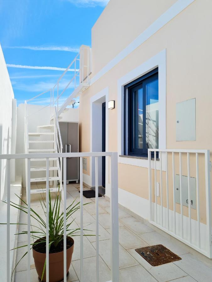 Casinha De Ferragudo - Terraco Privado, Ac, Wifi, Centro 250M Villa Eksteriør bilde