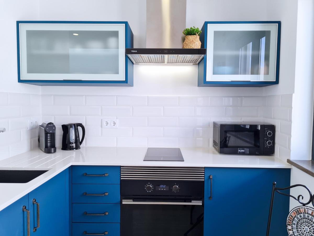 Casinha De Ferragudo - Terraco Privado, Ac, Wifi, Centro 250M Villa Eksteriør bilde