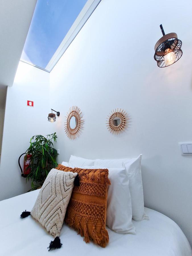 Casinha De Ferragudo - Terraco Privado, Ac, Wifi, Centro 250M Villa Eksteriør bilde