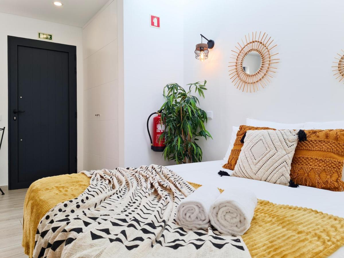 Casinha De Ferragudo - Terraco Privado, Ac, Wifi, Centro 250M Villa Eksteriør bilde